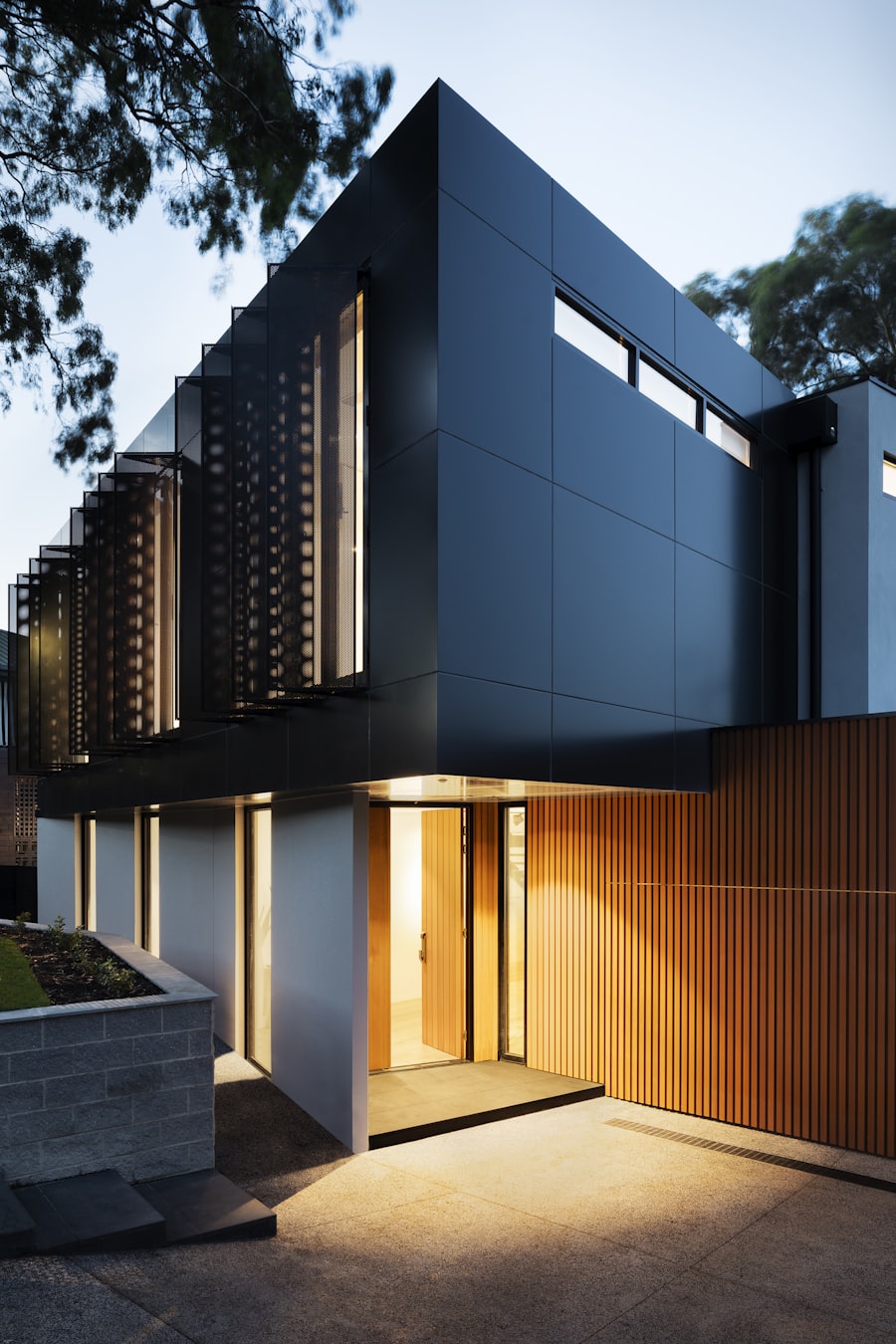 Use Every Inch of Vertical Space